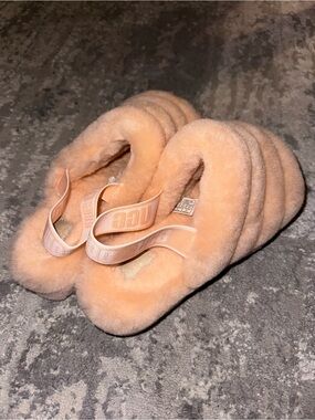 UGG | Shoes | Uggdisco Knot Slide | Poshmark